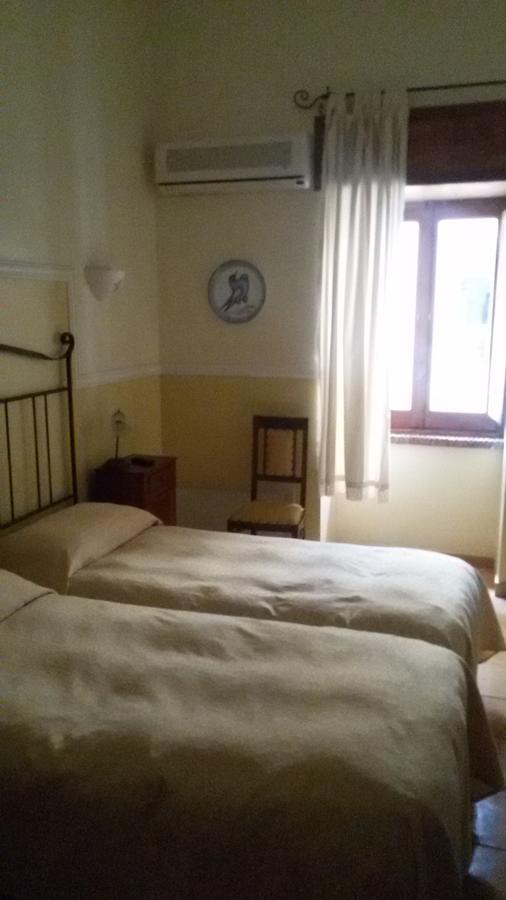 Bella Napoli Hotel Agrigento Exterior photo